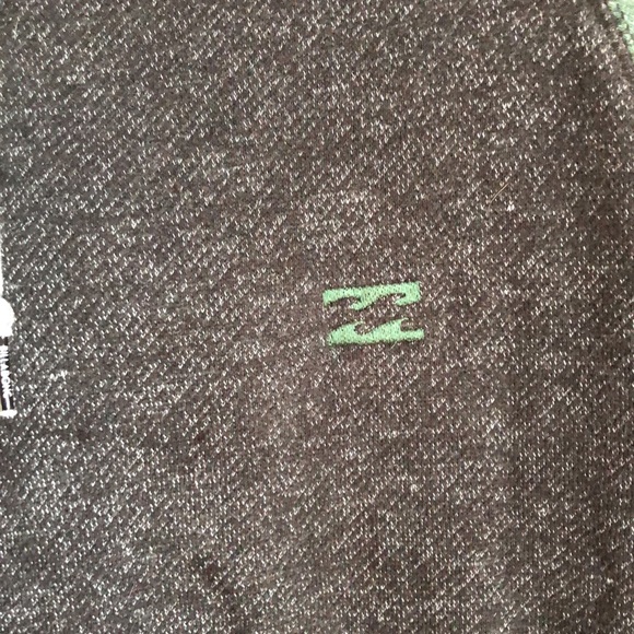 Billabong Pullover M - Picture 2 of 5